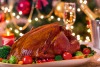 Where to order Christmas turkey takeaway in Dubai